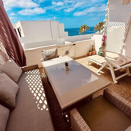 Suite Infinity Ocean - Sea View Puerto del Carmen  Ngoại thất bức ảnh