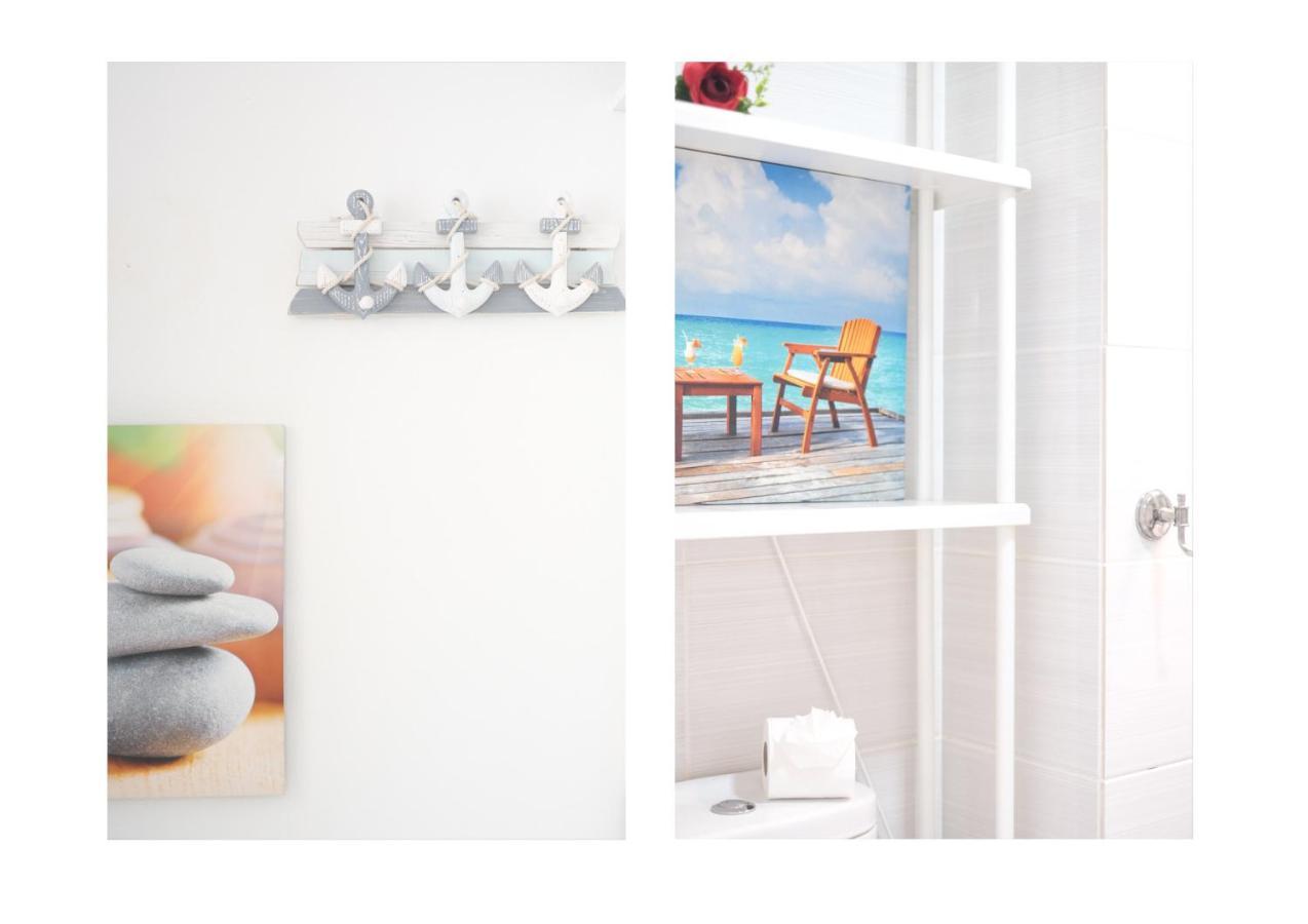 Suite Infinity Ocean - Sea View Puerto del Carmen  Ngoại thất bức ảnh
