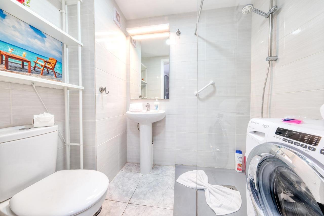 Suite Infinity Ocean - Sea View Puerto del Carmen  Ngoại thất bức ảnh