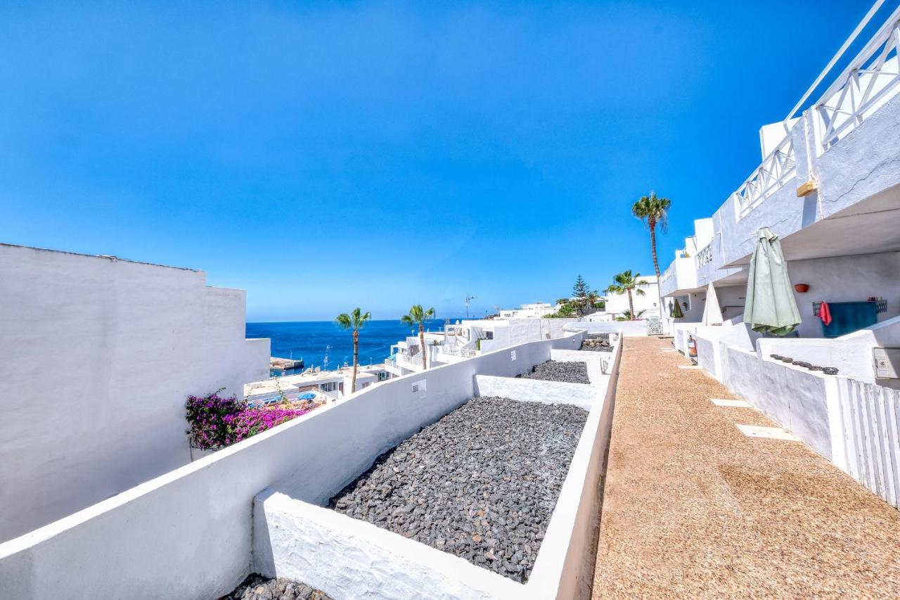 Suite Infinity Ocean - Sea View Puerto del Carmen  Ngoại thất bức ảnh