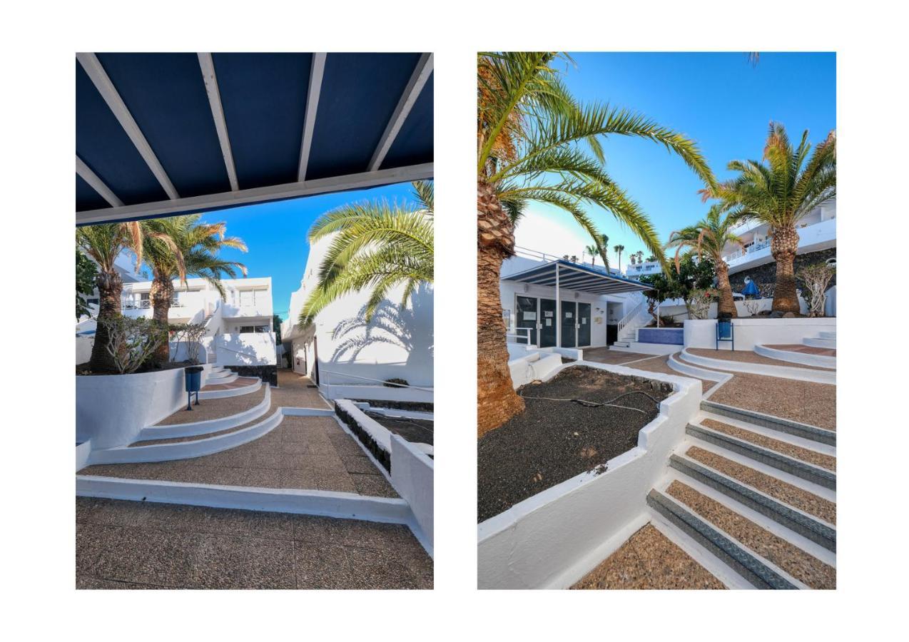 Suite Infinity Ocean - Sea View Puerto del Carmen  Ngoại thất bức ảnh