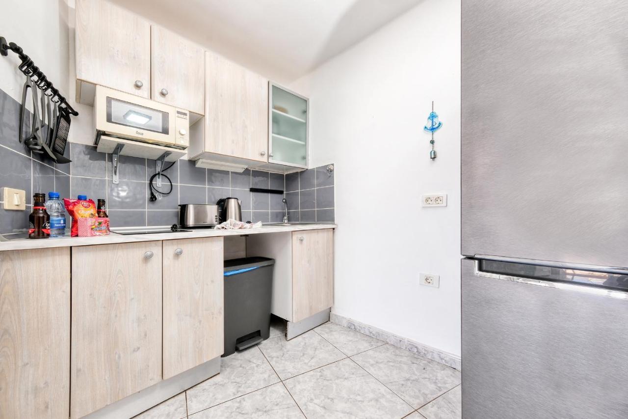 Suite Infinity Ocean - Sea View Puerto del Carmen  Ngoại thất bức ảnh