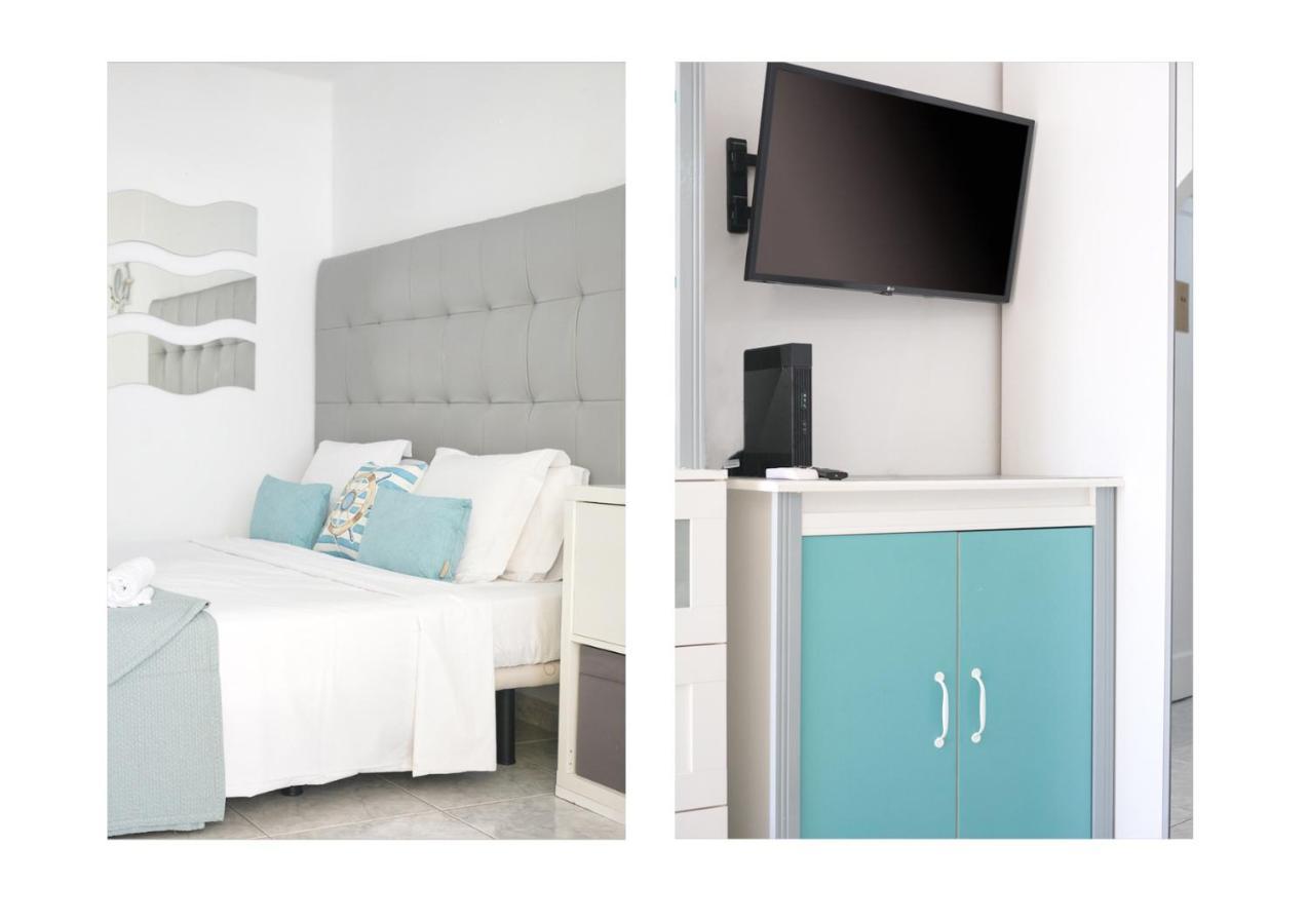 Suite Infinity Ocean - Sea View Puerto del Carmen  Ngoại thất bức ảnh